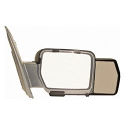 Picture of K-Source 81810 K Source Ford Clip-On Towing Mirror, Pair (81810)