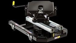 Picture of PullRite 2900 Spare Tire Hoist