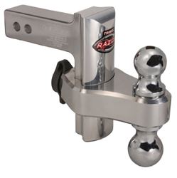 Picture of Trimax TRZ6AL Trailer Hitch