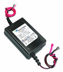 Picture of Tekonsha 2024-07 DC to DC Heavy Duty Quick/Maintenance (Multi Stage) Charger - 12 Volt