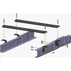 Picture of PullRite 2720 Mounting Kit