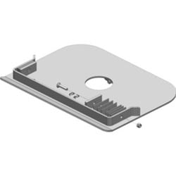 Picture of PullRite 3366 Superglide Quickconnect Capture Plate