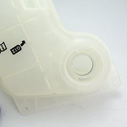 Picture of GENUINE VW/AUDI 8D0121403L Genuine 8d0 121 403 L Engine Coolant Recovery Tank