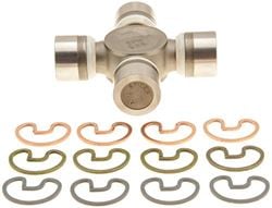 Picture of Dana Spicer 5-1330X Life Series U-Joints, Grease & Hardware