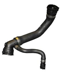 Rein CHK0009P Radiator Hose Kit