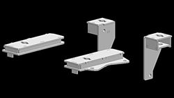 Picture of PullRite 3122 Mounting Kit