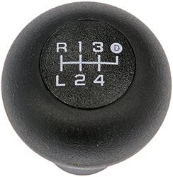 Picture of Dorman 76811 Shift Knob