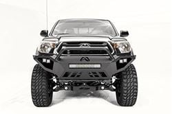 Picture of Fab Fours Vengeance Front Bumper