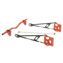 Picture of Chassis Engineering 3627 Suspension Yaw Sensor
