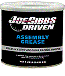 Picture of Joe Gibbs Performance 00728 AG Assembly Grease 1lb.Tub