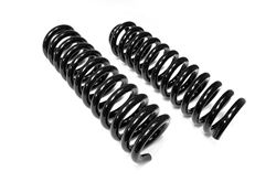 Picture of Rough Country 9285 9285 R/C 1.5IN LEVELING COIL SPRINGS (05-20 F-250/350 4WD)