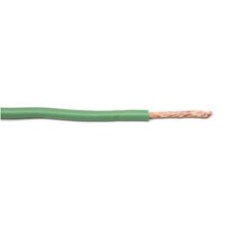 Picture of Wire (east Penn Mfg Co) 02361 East Penn 02361 16 Gauge 100' Green Spool