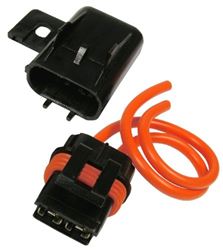 Picture of Pico Wiring 0950PT Pico Auto Fuse Hldr 12awg 3-30a