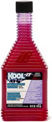 Picture of LUBEGARD 96001 Kool-It Supreme Coolant Treatment, 16 Oz.