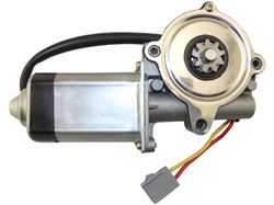 Picture of ACI 83095 Power Window Motor
