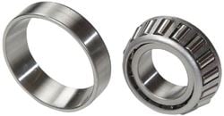 Picture of National Oil Seal A2 National A2 Tapered Bearing Set