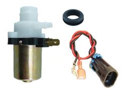 Picture of ACI 174347 Windshield Washer Pump