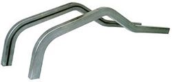 Picture of Competition Engineering 3060 Competition Engineering C3060 4-Link Frame Rail