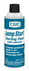 Picture of CRC Industries 05671 Jump Start Starting Fluid