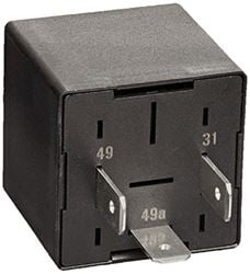 Picture of Hella H42675031 Flasher Unit                         4az