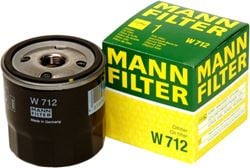 Picture of MANN W712 Oil Filters