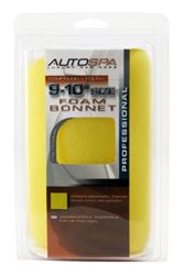 Picture of Carrand 40411AS Foam Bonnet 9-10