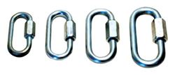 Picture of Prime Products 180110PK Prime Products 18-0110pk 1/4" Carded Quick Link