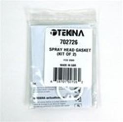 Picture of Devilbiss 702726 Spray Head Gasket