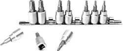 Picture of Performance Tool W80564 Torx Bits and Sockets