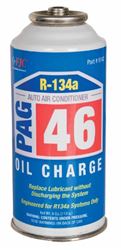 Picture of FJC, Inc. 9142 PAG 46 Oil Charge - 4 oz 