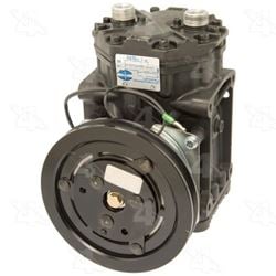 Picture of Four Seasons 58022 A/C Compressor