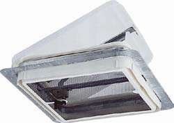 Picture of Vent Line By Dexter BVD0215-00 6in 6 Blade Prop 4 12v Ventado
