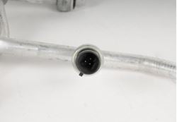 Picture of ACDelco 1534441 A/C System Valve Core and Cap Kit