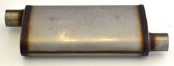 Picture of Jones Exhaust Mf1265 2.25offst X 2.25offst Maxflo
