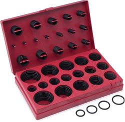 Picture of Titan Tools 45202 Titan Tekz 407-Piece SAE O-Ring Assortment Kits