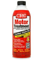 Picture of CRC Industries 05316 Motor Treatment 16oz Each