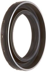 Picture of Yukon Gear & Axle YMS9912 Outer Axle Seal Used With Set10 Bearing; Double Lip Seal.
