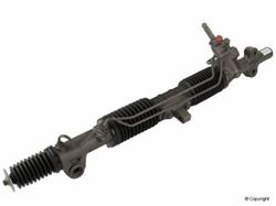 Picture of Maval 93188M Rack and Pinion Assembly - MAVAL - Hydraulic Power - Remanufactured - 93188M