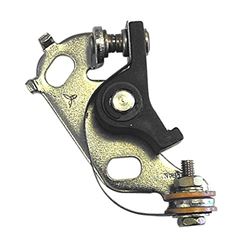 Picture of K&L 20-5046 K&L Supply Co. Points for Kawasaki