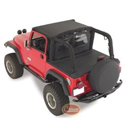 Picture of Crown Automotive CA10335 Soft Top