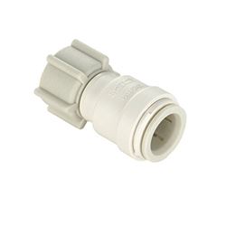 Picture of Sea Tech 013510-1008 Sea-Tech 013510-1008 Female Connector, 1/2" CTS x 1/2" NPS