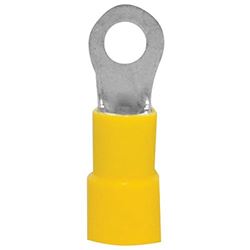 Picture of Metra YVRT14 YL 1/4" Range TRMNL, 1210
