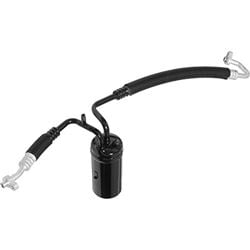 Picture of Universal Air Conditioner HA10068C A/C Receiver Drier