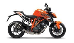 Picture of New Ray Toys 57653 Ktm 1290 Superduke R 2014 1:12