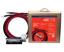 Picture of Samlex DC-3500-KIT SAMLEX DC-3500 INSTALL KIT FOR 3500 WATT INVERTERS