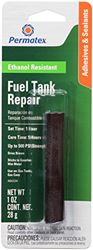 Picture of Permatex 84334 Fuel Tank Repair Epoxy 1oz