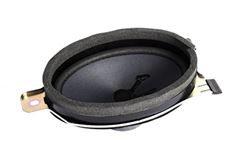 Picture of ACDelco 95996730 Gm Original Equipment Radio Speaker