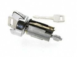 Picture of Original Engine Management ILC129 Ignition Lock Cylinder