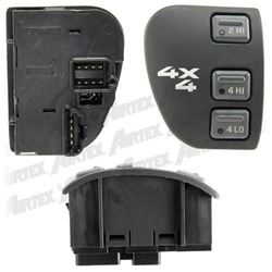 Picture of Airtex Automotive Division 1S2010 4 Wd Sel Sw