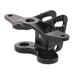 Picture of Pro Series 58333 Replacement Part, Pro Series RB2 & Trunnion Weight Distributing Bolt-Together Head Kit w/Mounting Hardware
